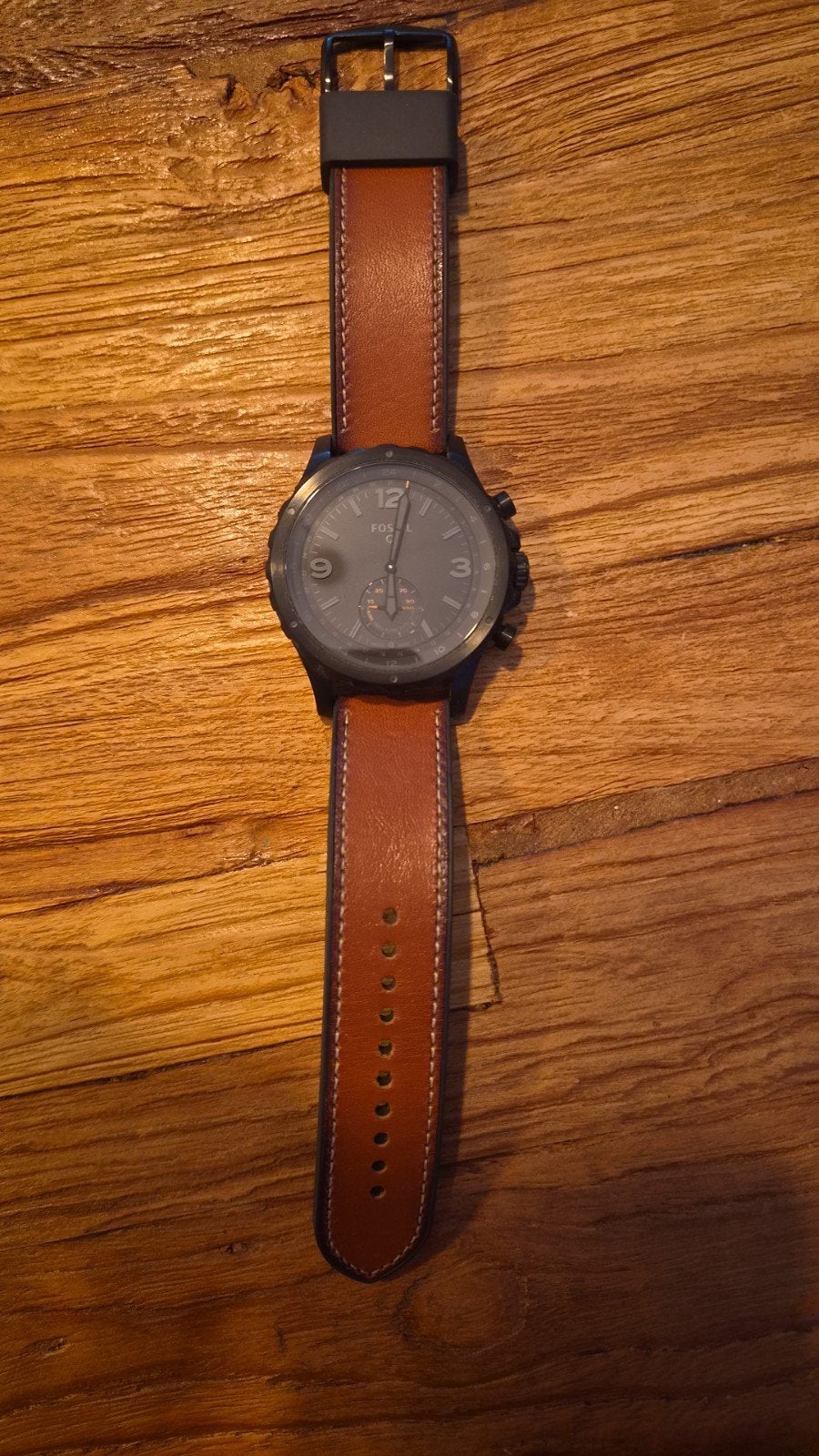 Diverse horloges: Fossil en Quartz - Zo goed als nieuw, Sieraden, Tassen en Uiterlijk, Ophalen