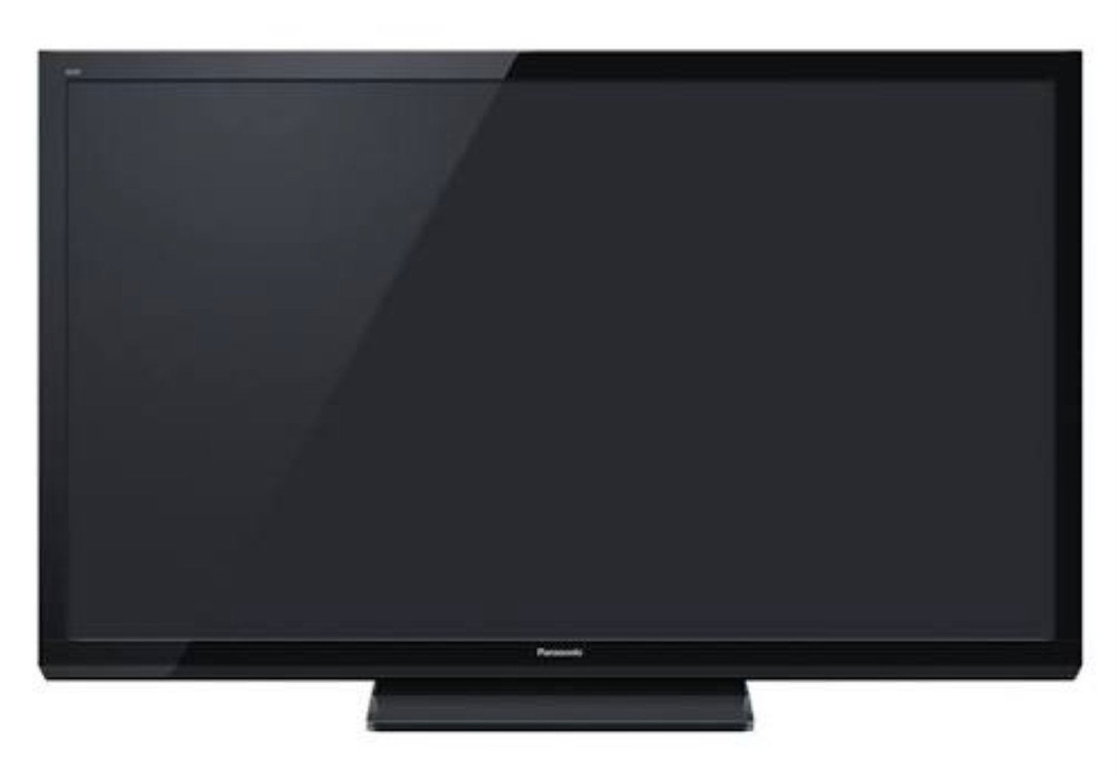 Panasonic tv - 50”, Ophalen, Panasonic, 50 Hz, Zo goed als nieuw