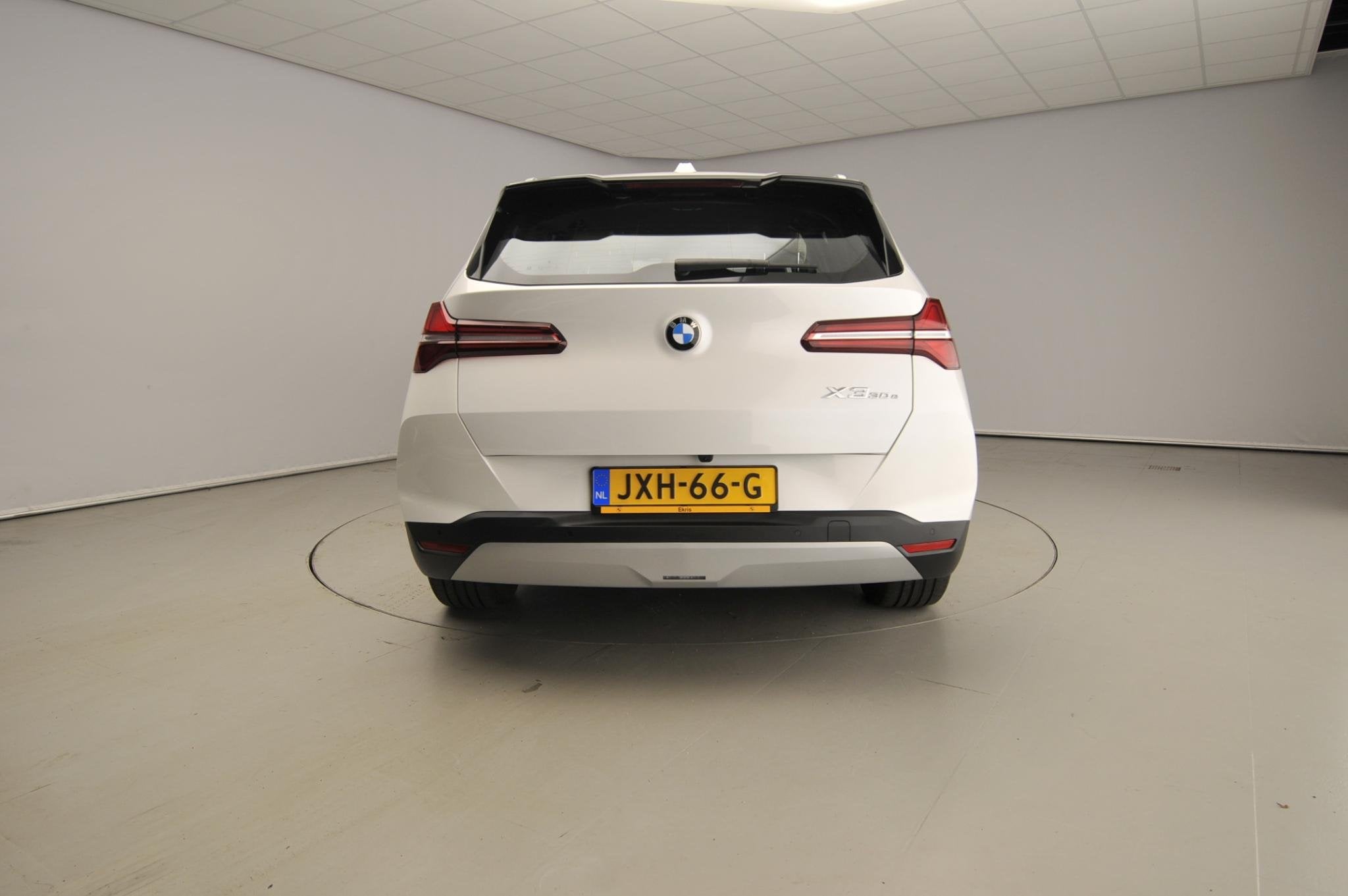 BMW X3 30e xDrive | LED | Navigatie | Sportstoelen | Elektr., Auto's, Automaat, Stof, Gebruikt, 4 cilinders