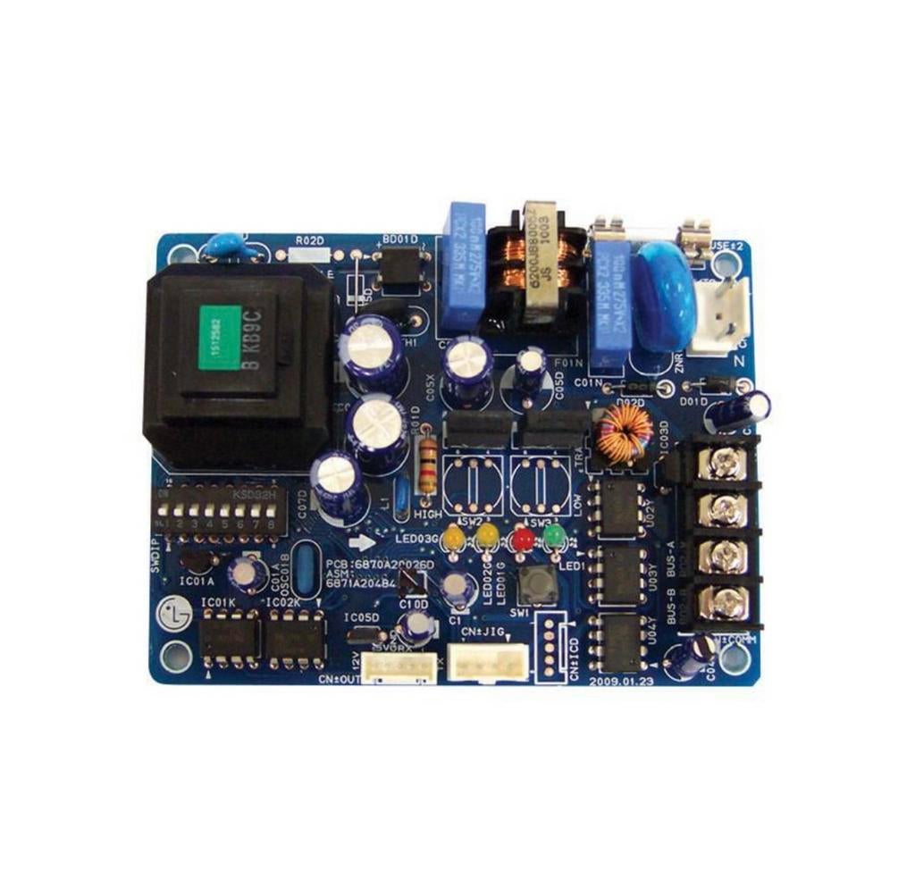 PI485 Gateway (AWHP)” – Model: PP485A00T.ENCXLEU, Ophalen of Verzenden, Nieuw, Overige typen