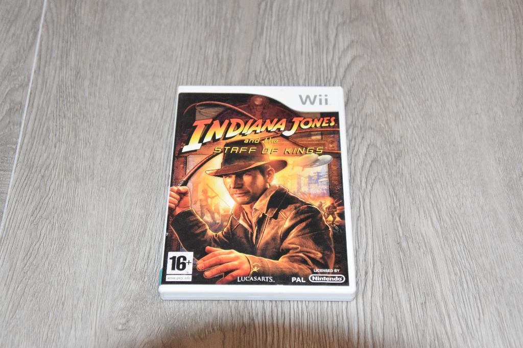 Nintendo Wii games (pal), Spelcomputers en Games, Games | Nintendo Wii, Zo goed als nieuw, Overige genres, 2 spelers, Vanaf 12 jaar