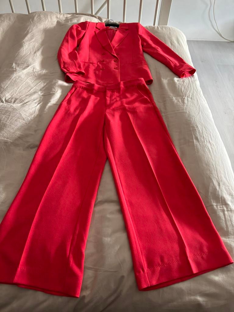 Pak Siant Tropez, Verzenden, Zo goed als nieuw, Maat 34 (XS) of kleiner