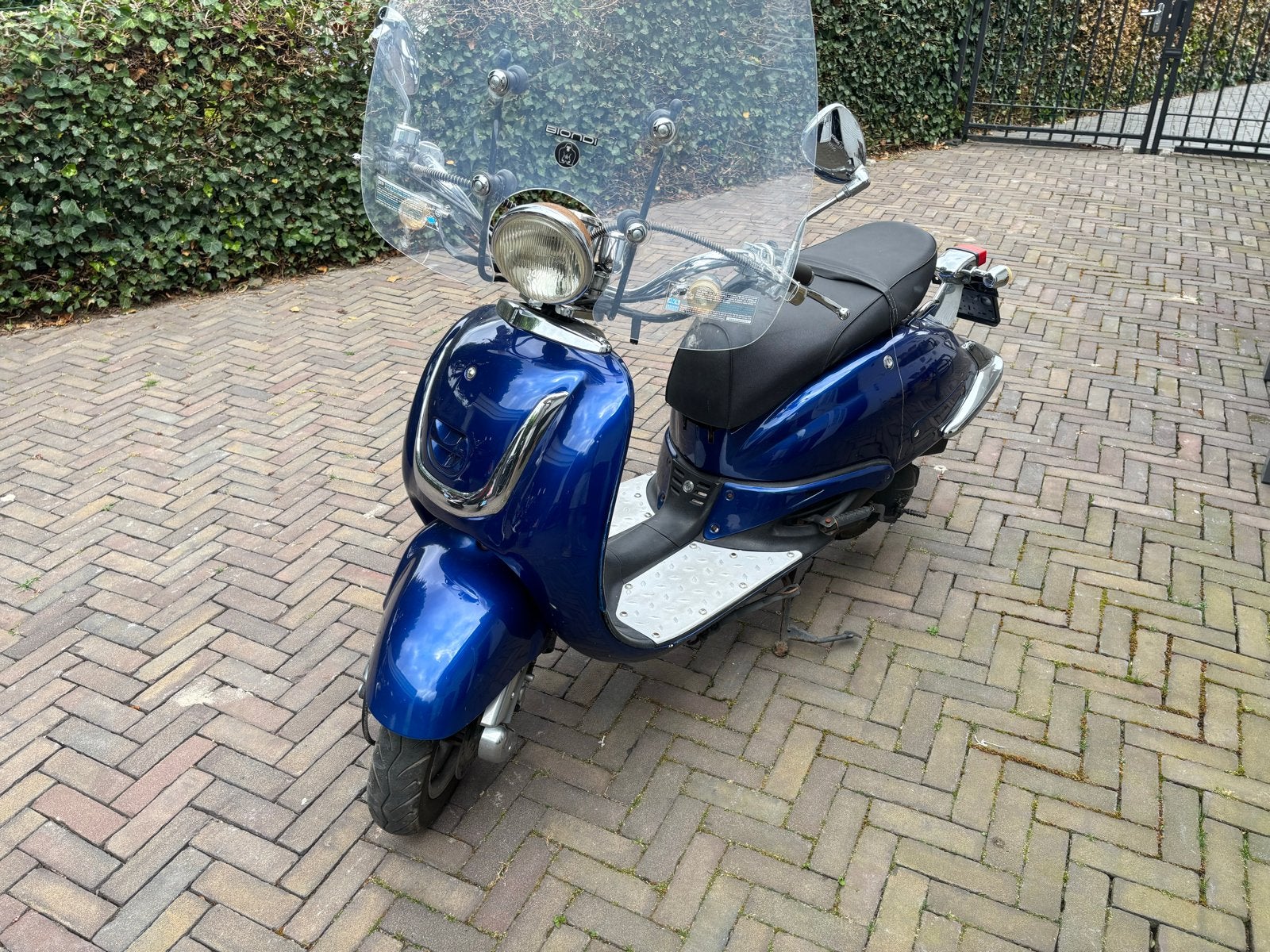 Fosti Grande Retro, Ophalen, Gebruikt, Overige typen, Overige merken