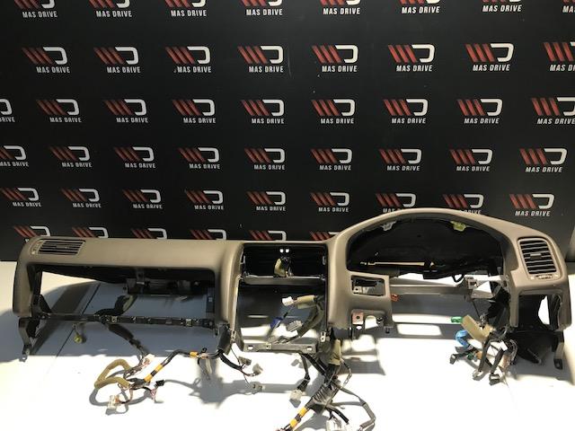 Lexus LS400 dashboard RHD, Auto-onderdelen, Gebruikt
