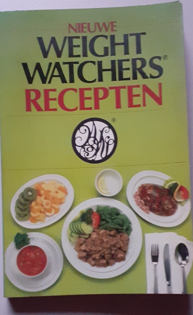 Nieuwe Weight Watchers Recepten - Gezond Kookboek, Ophalen, Hoofdgerechten, Gezond koken, Zo goed als nieuw
