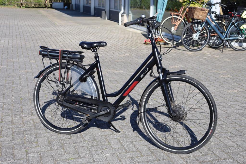 Stella Vicenza FDSTe l 522wh accu l 53 cm