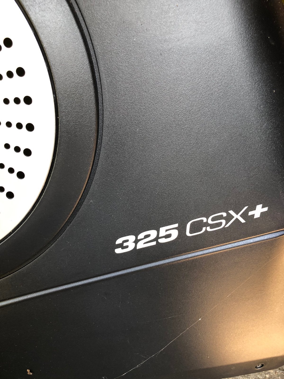 Hometrainer Pro-Form 325 CSX+, Sport en Fitness, Ophalen, Zo goed als nieuw, Hometrainer