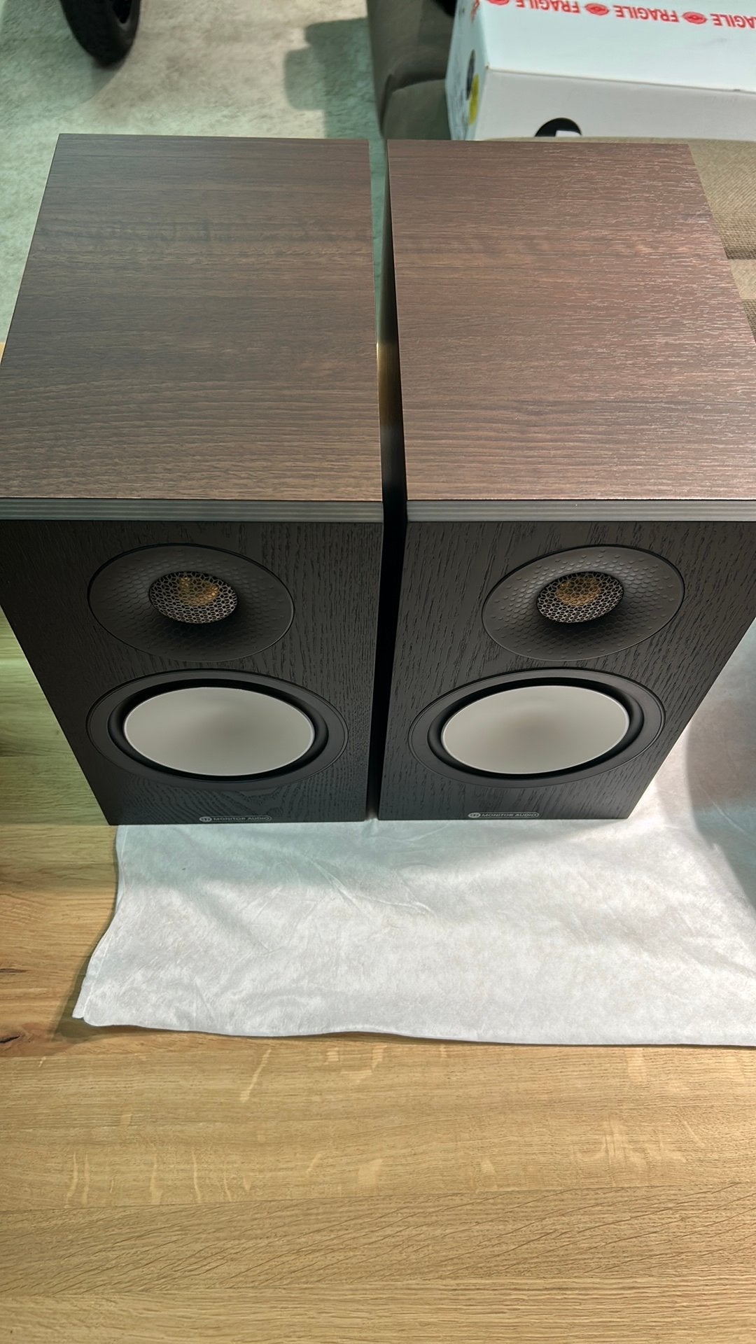 Monitor Audio Bronze 50 7g, Audio, Tv en Foto, Overige typen, Nieuw, /, /