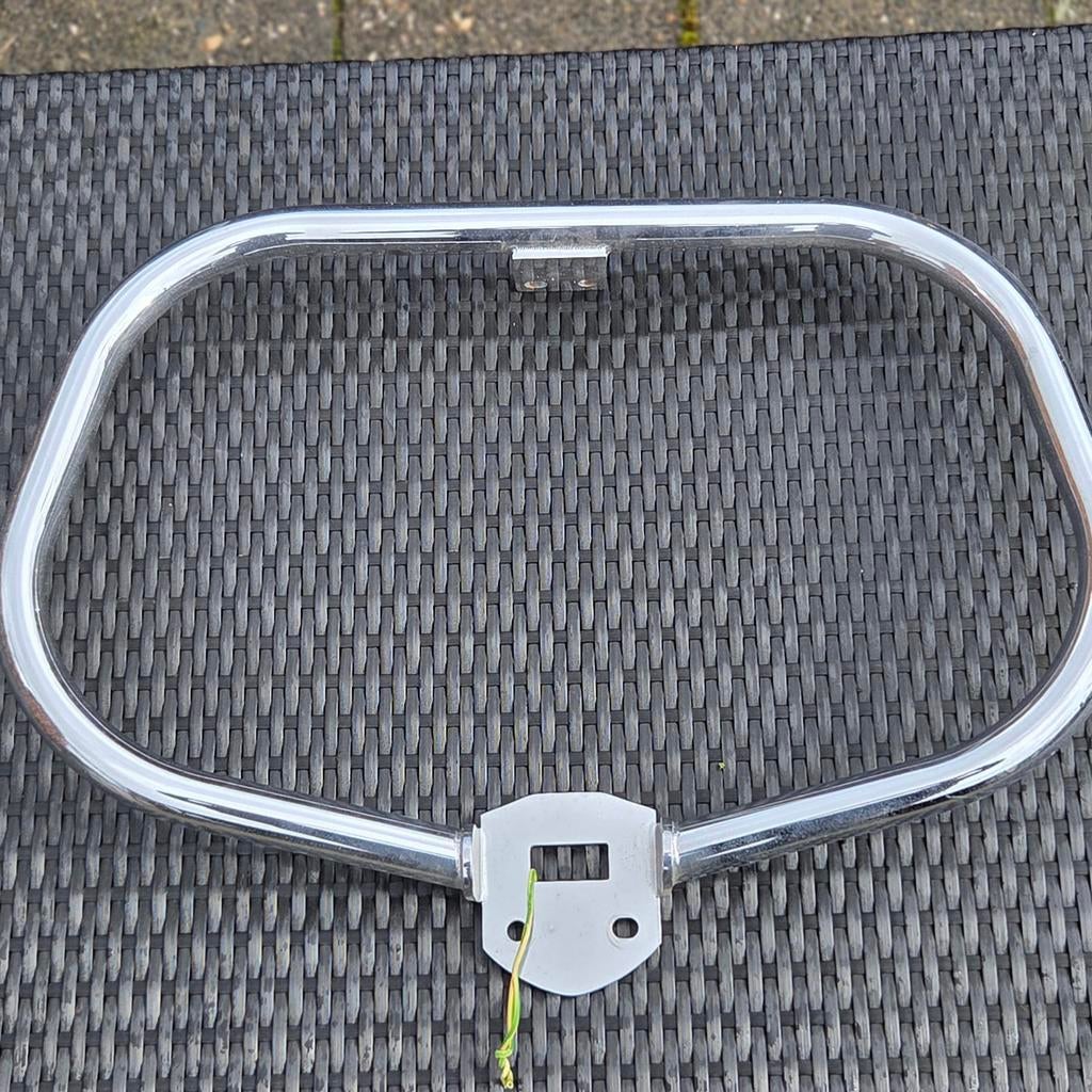 Valbeugel voor Sportster., Ophalen of Verzenden