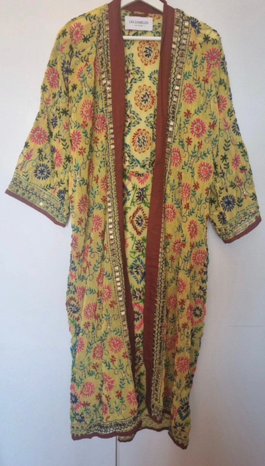 Les jumelles, Ophalen, Nieuw, Overige kleuren, Overige typen