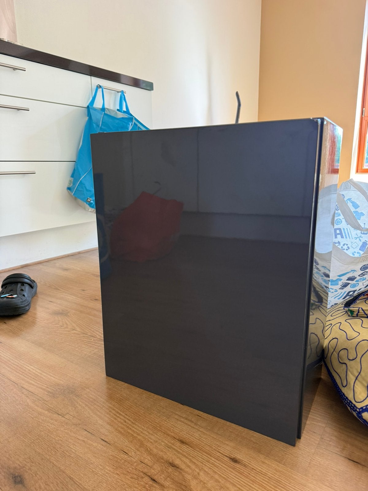Badkamer/toilet meubel, Huis en Inrichting, Badkamer | Badkamermeubels, Ophalen, Minder dan 50 cm, Overige typen, Nieuw