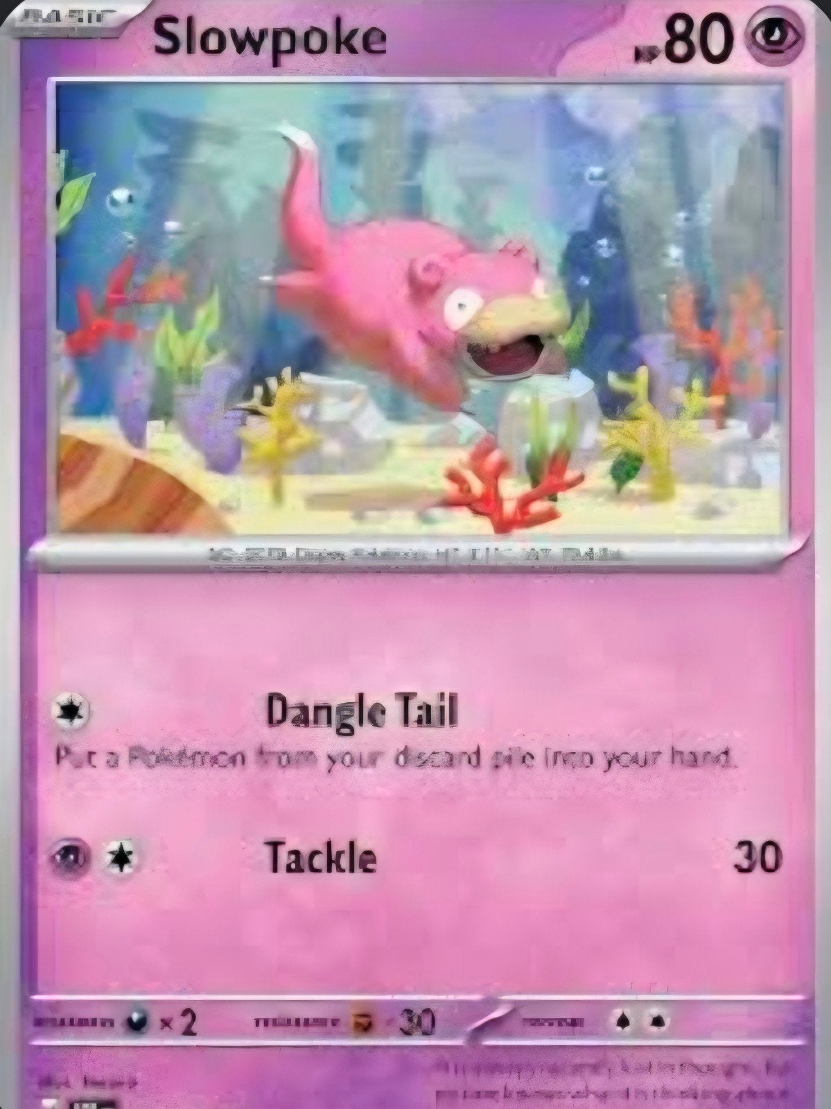 Opzoek naar stellar crown slowpoke €0,10 per stuk, Ophalen of Verzenden, Nieuw, Losse kaart, Foil