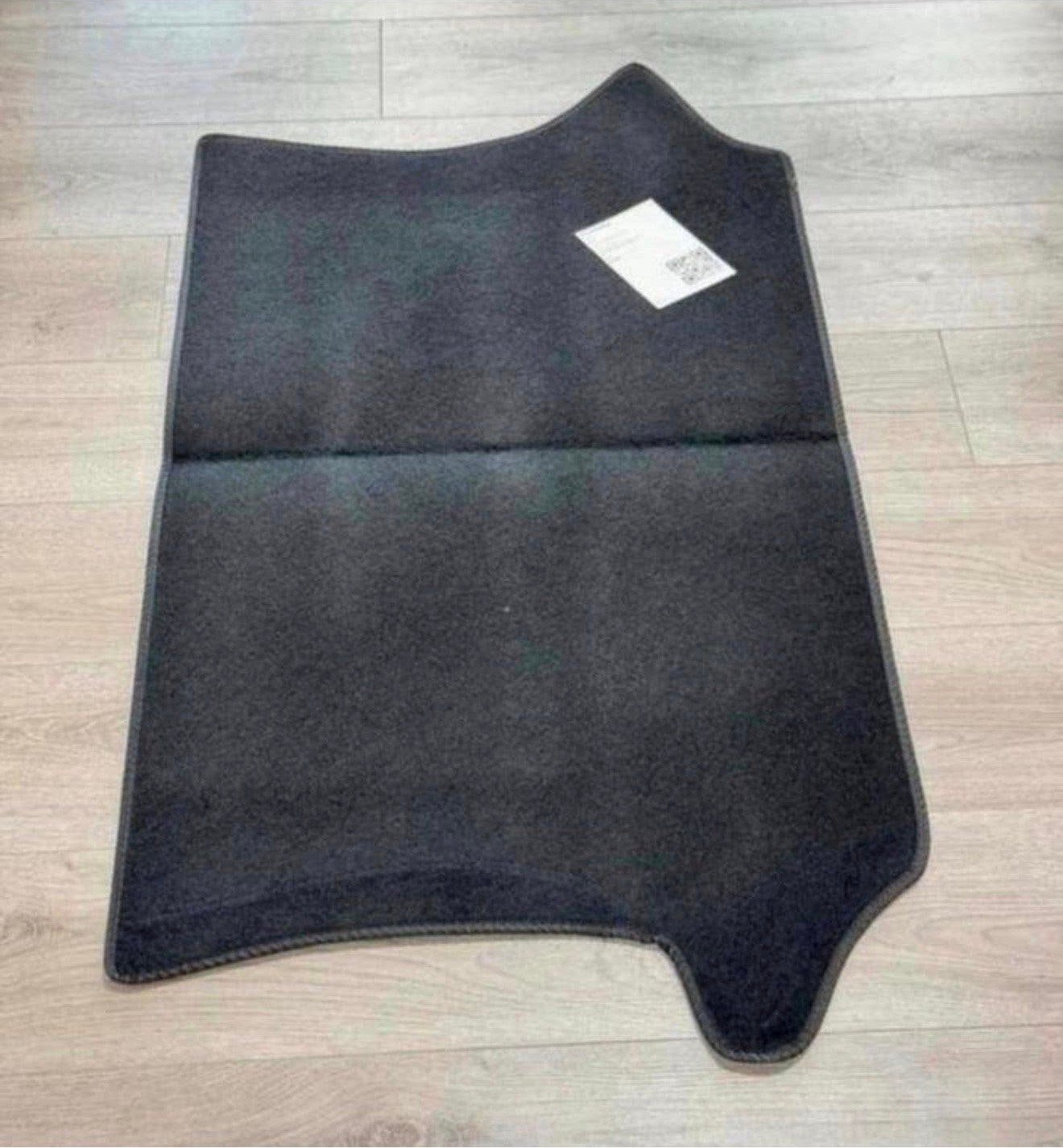 Ford Fiesta 2002-2008 en ST stoffen Kofferbakmat koffer mat, P, P, P, Nieuw