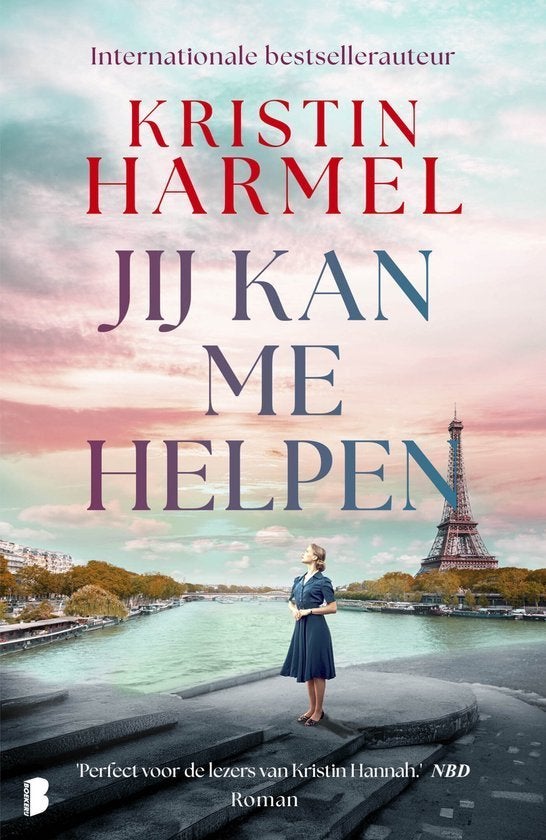 3x Kristin Harmel, Boeken, Ophalen of Verzenden, Gelezen