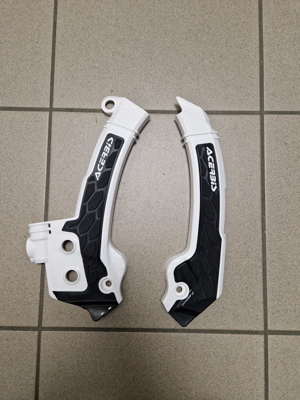 Husqvarna tc/fc framebeschermers 2023-2027 nieuw, Ophalen of Verzenden