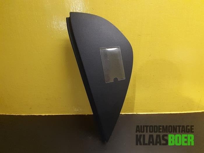 Dashboard deel van een Volkswagen Polo, Auto-onderdelen, Gebruikt, -, Volkswagen, -