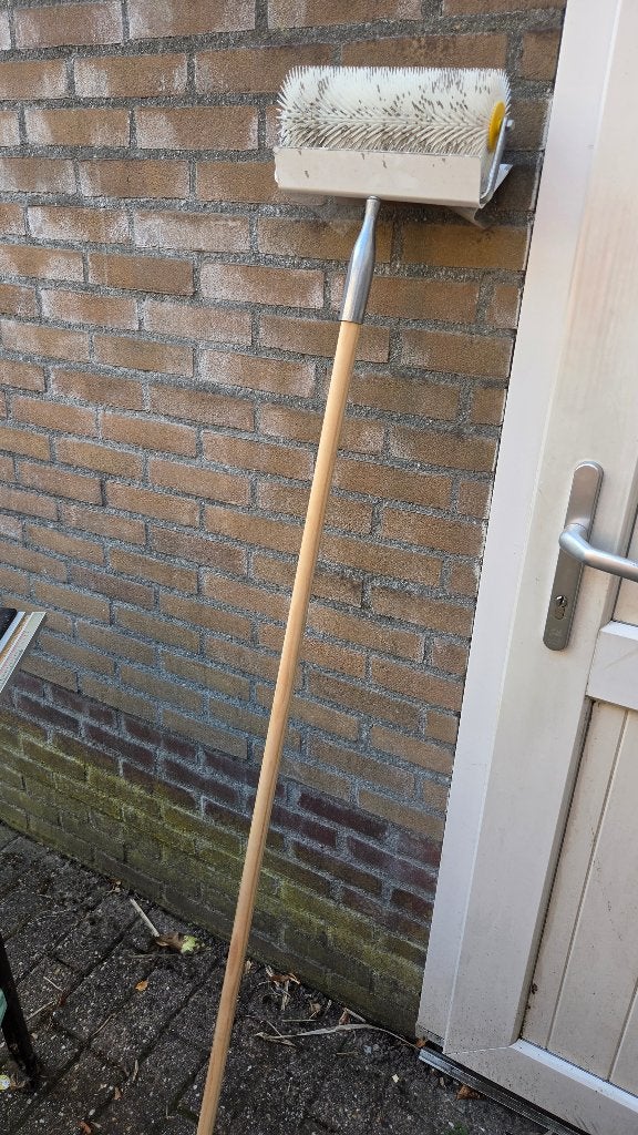 prikroller voor egaliseren, Doe-het-zelf en Verbouw, Ophalen, Nieuw, Overige typen, Overige merken
