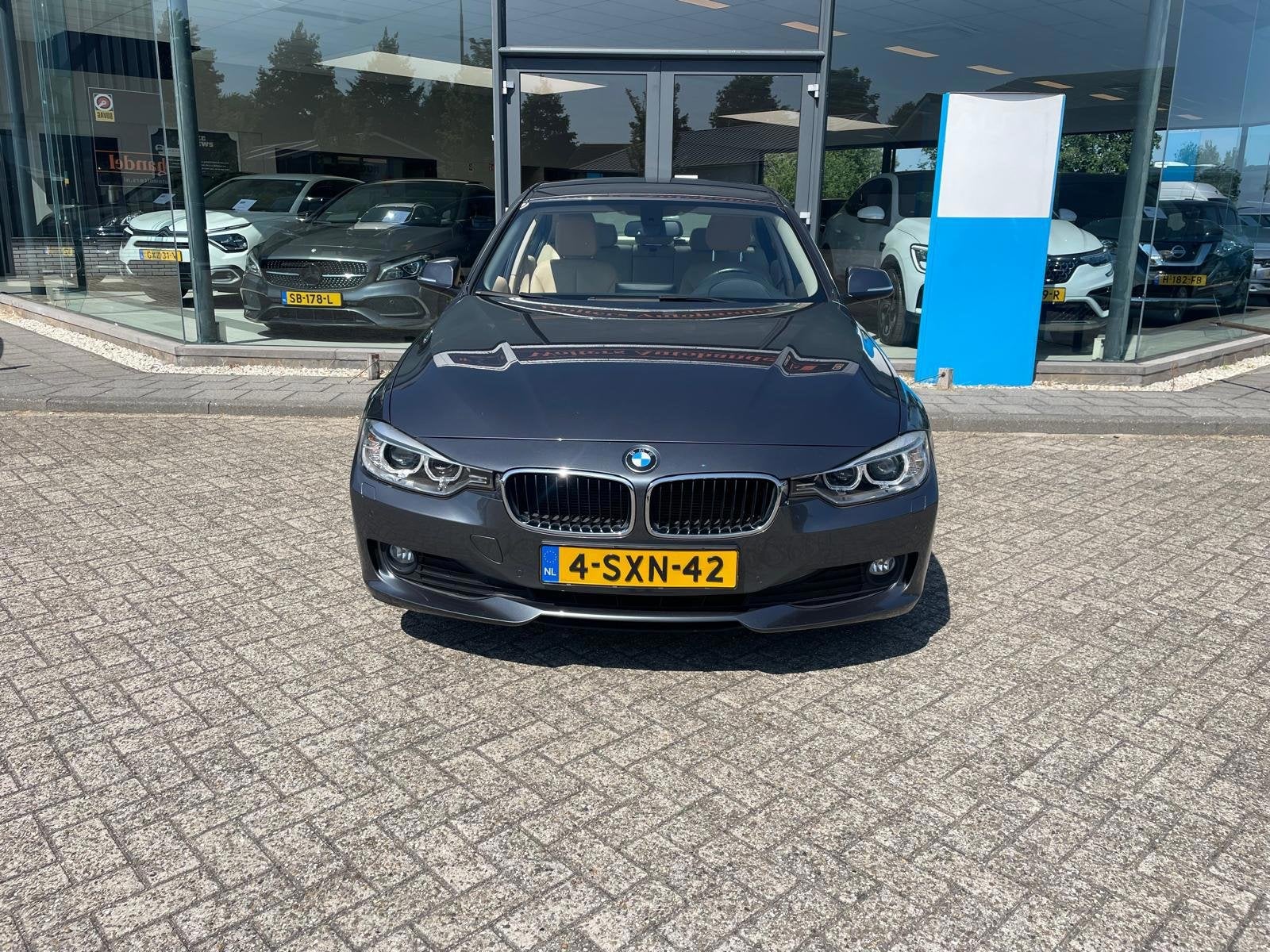 BMW 3-Serie