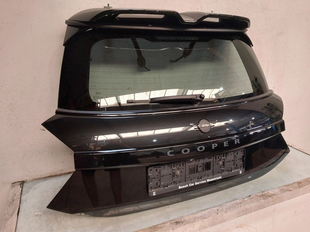 Achterklep Mini Mini (F65/F66) (2024-03/..) 41629628891, Gebruikt, Petuelring 130, München 80809, , Duitsland, Mini, Minikundenbetreuung@mini.de