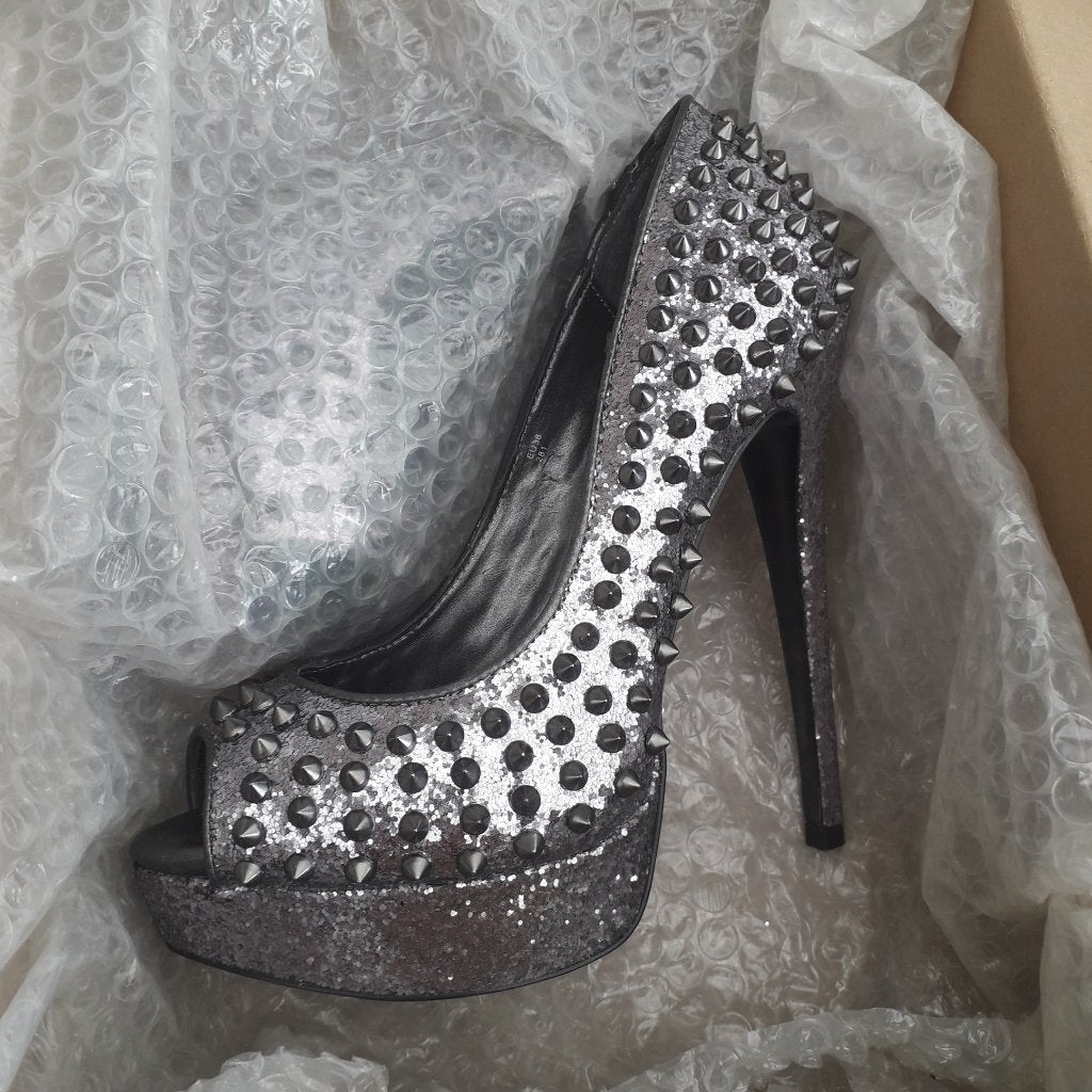 pumps, Pumps, Verzenden, Steve Madden, Nieuw