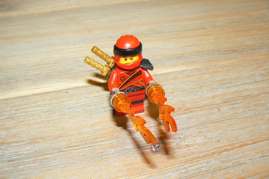 Te koop: Lego Minifiguren Ninjago en Hidden Side 18 setjes, Compleet, Gebruikt, Lego, Ophalen of Verzenden