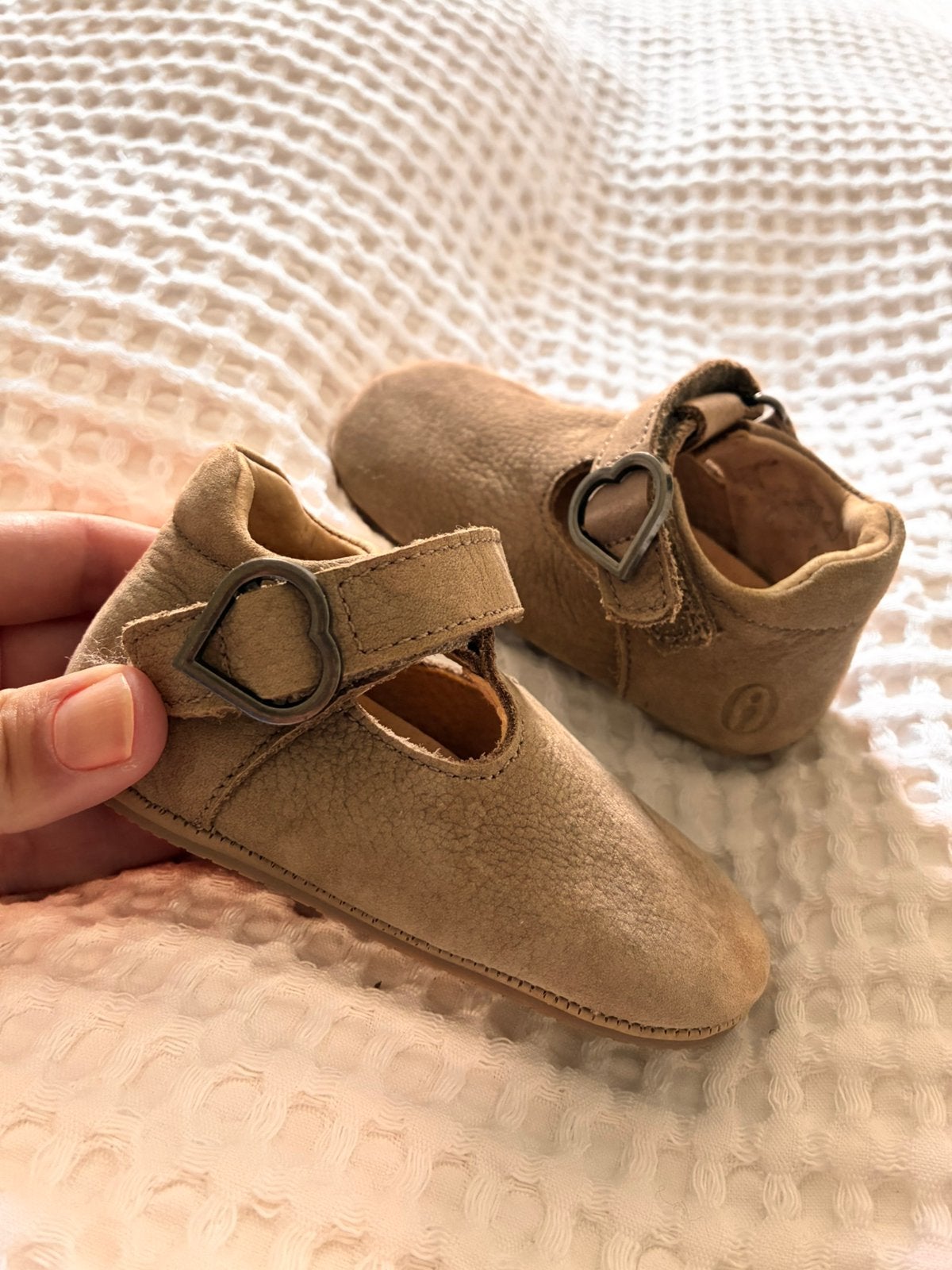 Shoesme schoentjes, Schoentjes, Meisje, Ophalen of Verzenden, Zo goed als nieuw