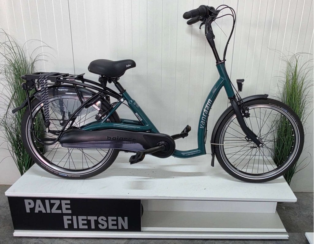 vanRaam Balance lage instap fiets frame 42 cm 25708, Fietsen en Brommers, Velgrem, Niet ingevuld, Nieuw, Ophalen of Verzenden