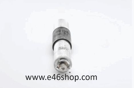 Bosch brandstoffilter BMW E46 316i 318i n42 (nieuw), -, -, Nieuw, Ophalen of Verzenden
