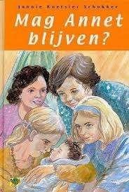 Mag annet blijven Jannie Koetsier-Schokker 9789033627941, Ophalen of Verzenden, Zo goed als nieuw, Jannie Koetsier-Schokker