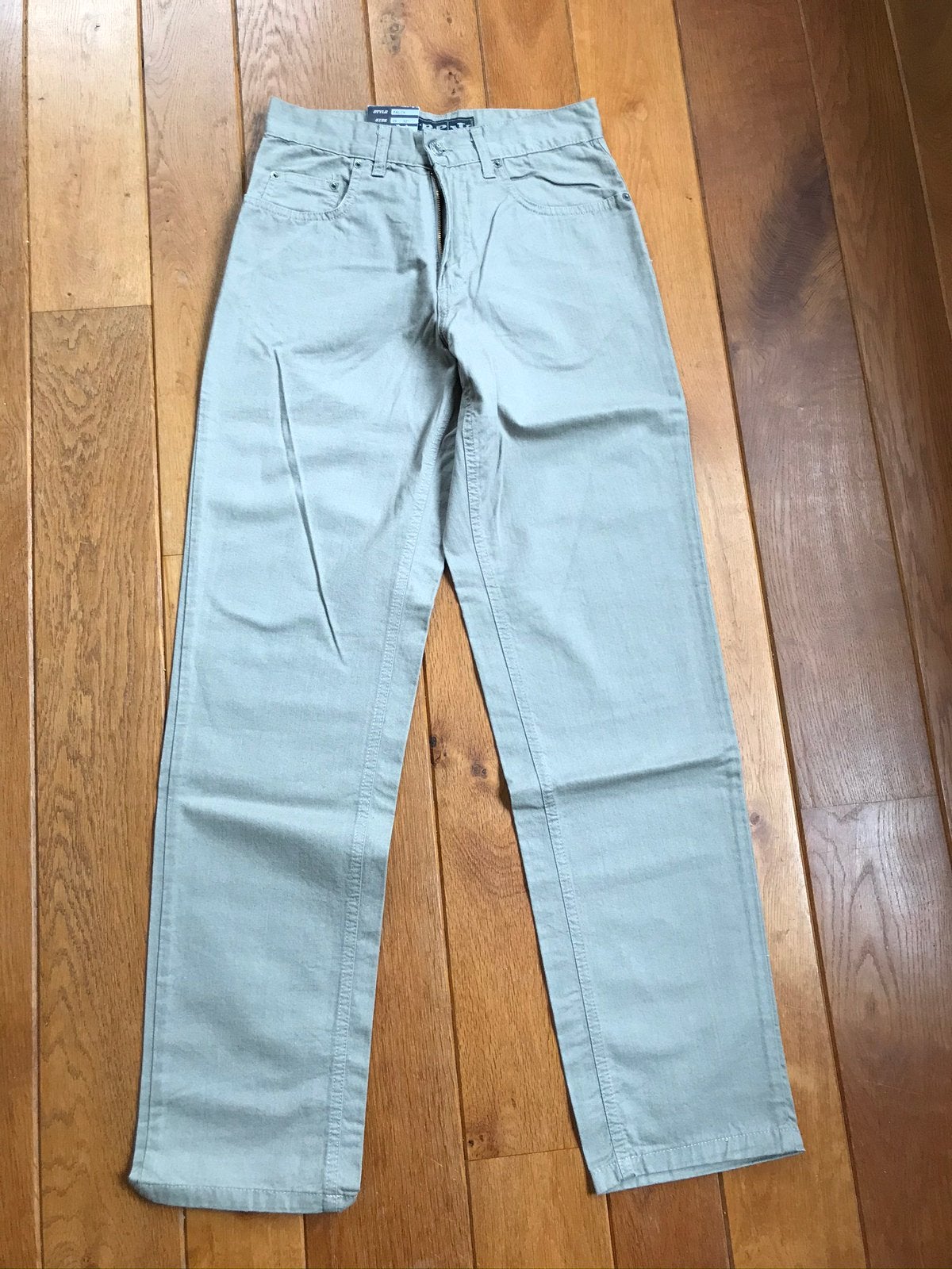 Tripper broek nieuw maat 29/32., Ophalen of Verzenden, Nieuw, Maat 46 (S) of kleiner, Overige kleuren