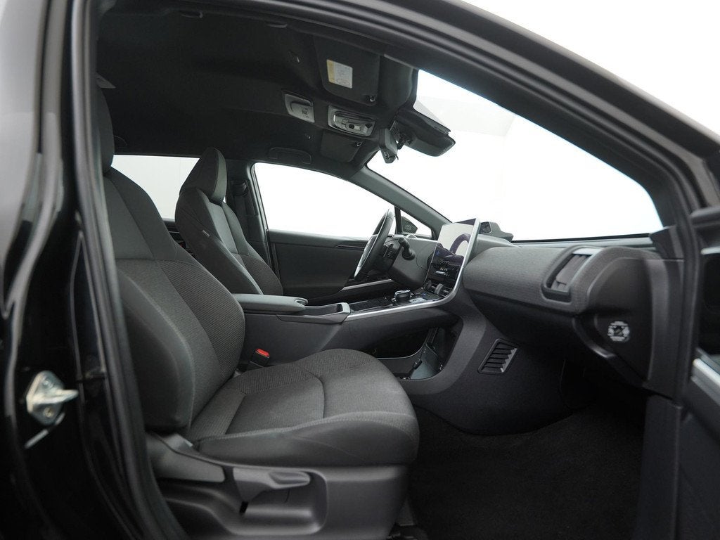 Subaru Solterra 71 kWh | Elek. Achterklep | Digital Cockpit, Auto's, Subaru, Automaat, 12 maanden, Stof, Gebruikt