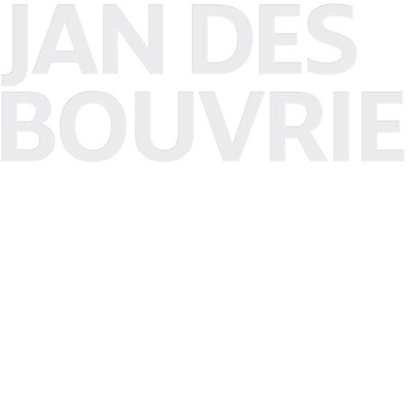Jan des Bouvrie - Designboek leer kijken learning to look, Ophalen of Verzenden, Zo goed als nieuw, Nederland