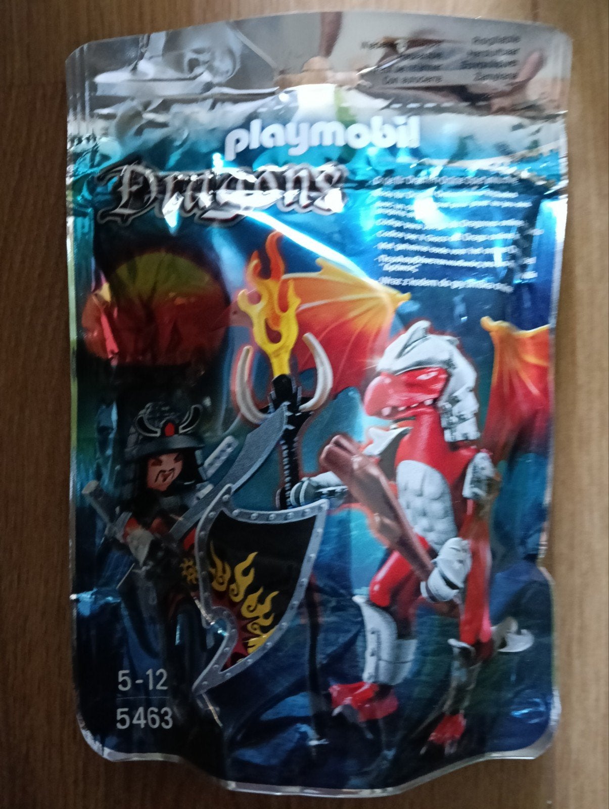 Playmobil, Kinderen en Baby's, Ophalen of Verzenden, Nieuw