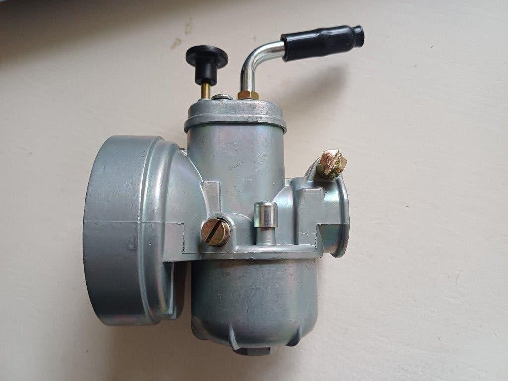 17mm carburateur nieuwe, Fietsen en Brommers, Brommeronderdelen | Kreidler, Ophalen of Verzenden, Nieuw, Carburateur