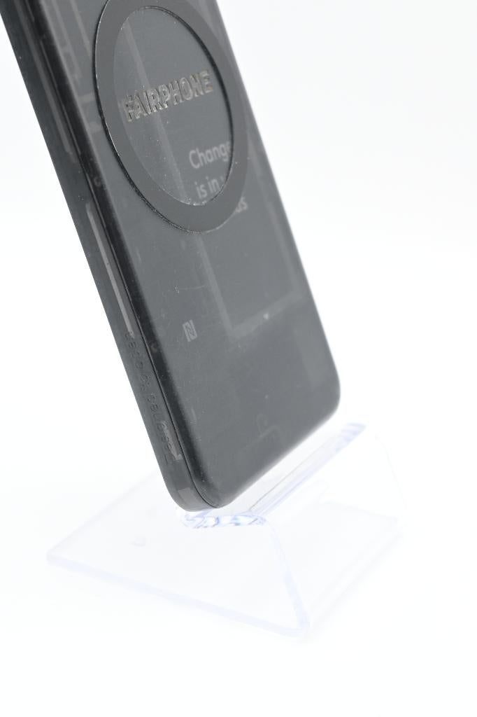 Fairphone 3 64GB Android 13 In Zeer nette staat !, B&S, Ophalen of Verzenden, Zo goed als nieuw, Bescherming