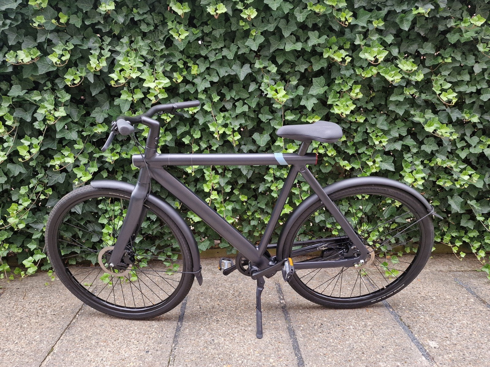 VanMoof S3 – Zo goed als nieuw – Slechts 720 km, Fietsen en Brommers, Ophalen, Zo goed als nieuw, 59 cm of meer, Vanmoof