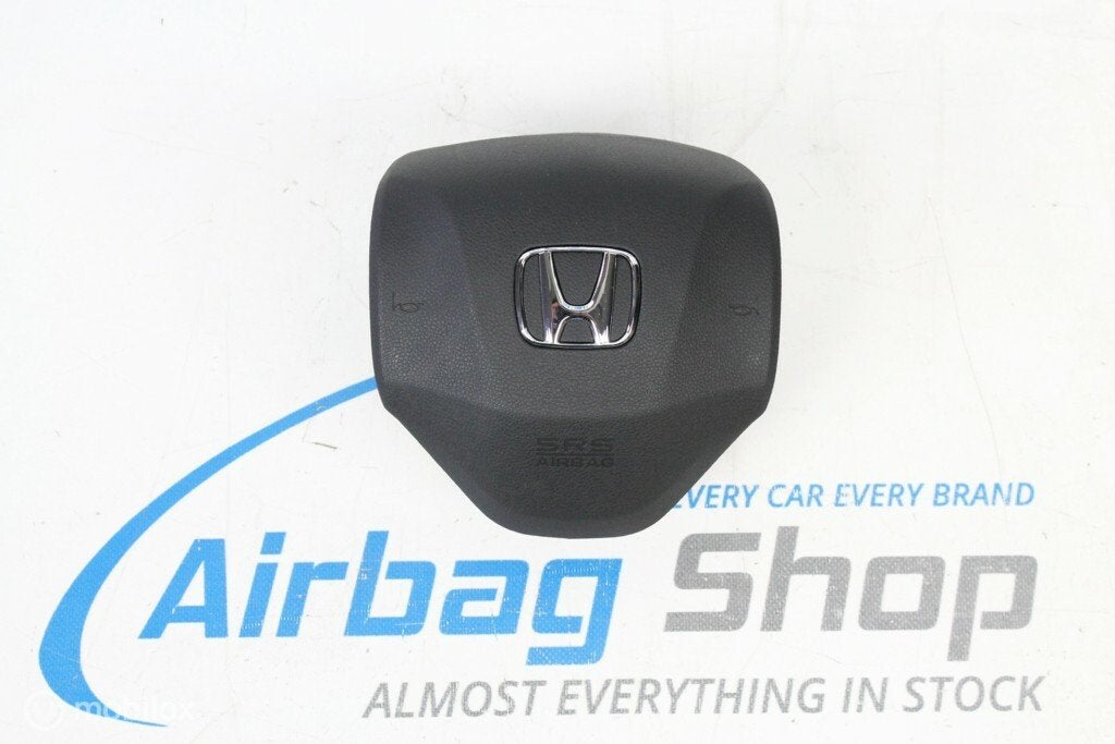 Stuur airbag Honda Jazz (2020-heden)