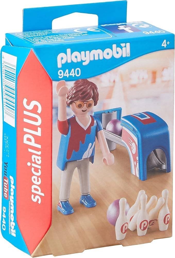 Playmobil, Kinderen en Baby's, Ophalen, Gebruikt