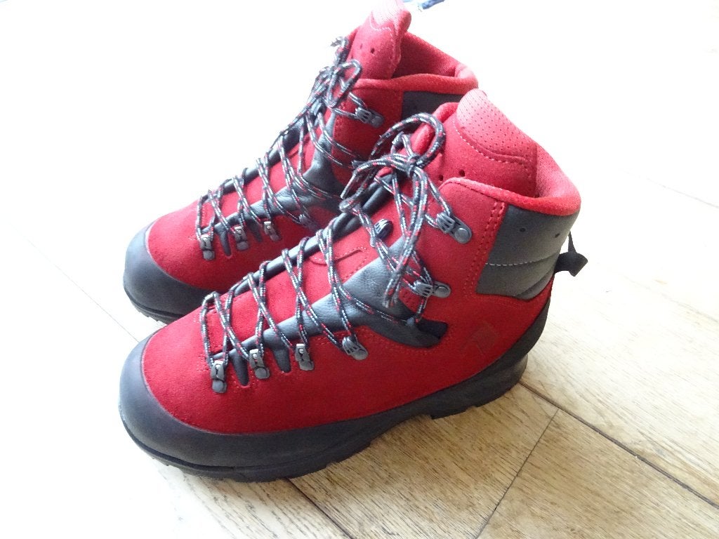Haix Protector Forest 2.1 GTX mid maat 45 nieuw, Doe-het-zelf en Verbouw, Veiligheidskleding, Nieuw, Ophalen of Verzenden
