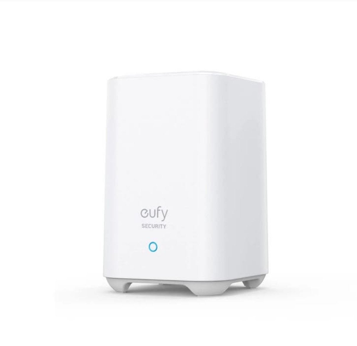 Eufy homebase 2 Als nieuw, Ophalen of Verzenden, Zo goed als nieuw