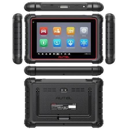 Autel MK900 serie Auto Diagnose Tablet Uitleesapparaat Auto, Ophalen of Verzenden, Nieuw