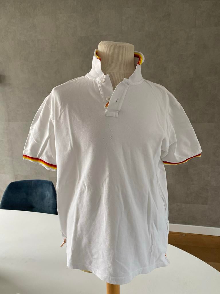 Sundek polo met leuke kleuren, Kinderen en Baby's, Ophalen of Verzenden, Jongen, Shirt of Longsleeve