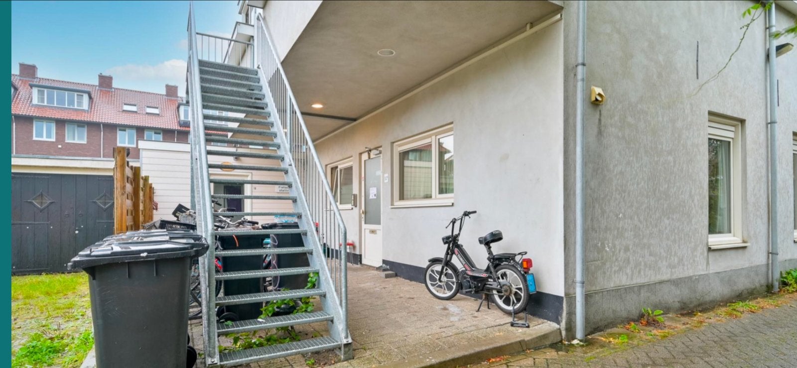 Studio te huur - Utrecht, Huizen en Kamers, Kamers te huur, Utrecht