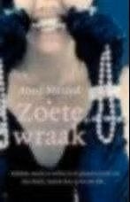 Zoete Wraak Anna Maxted, Ophalen of Verzenden, Zo goed als nieuw