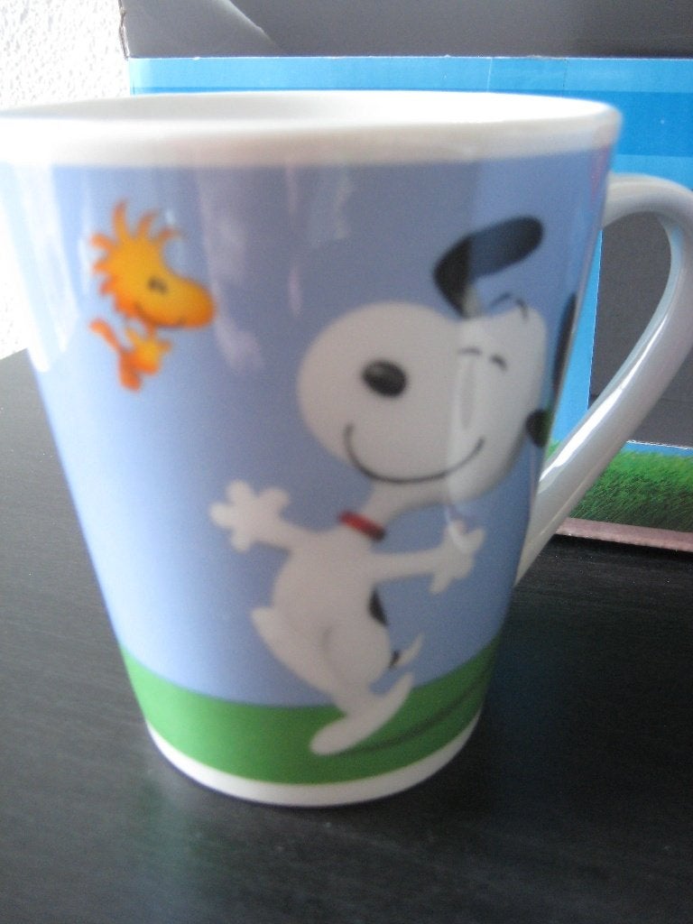 SNOOPY verzamelset, Verzamelen, Ophalen of Verzenden, Snoopy, Zo goed als nieuw, Overige typen