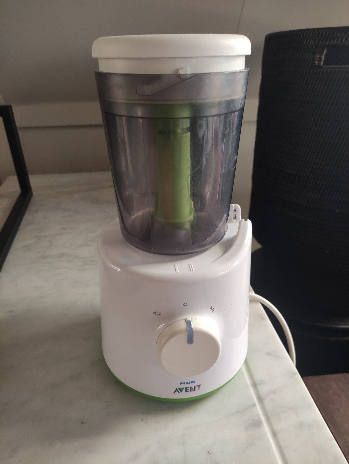 Philips Avent Babyvoedingmaker Stomer en Blender, Ophalen of Verzenden, Gebruikt, Overige typen