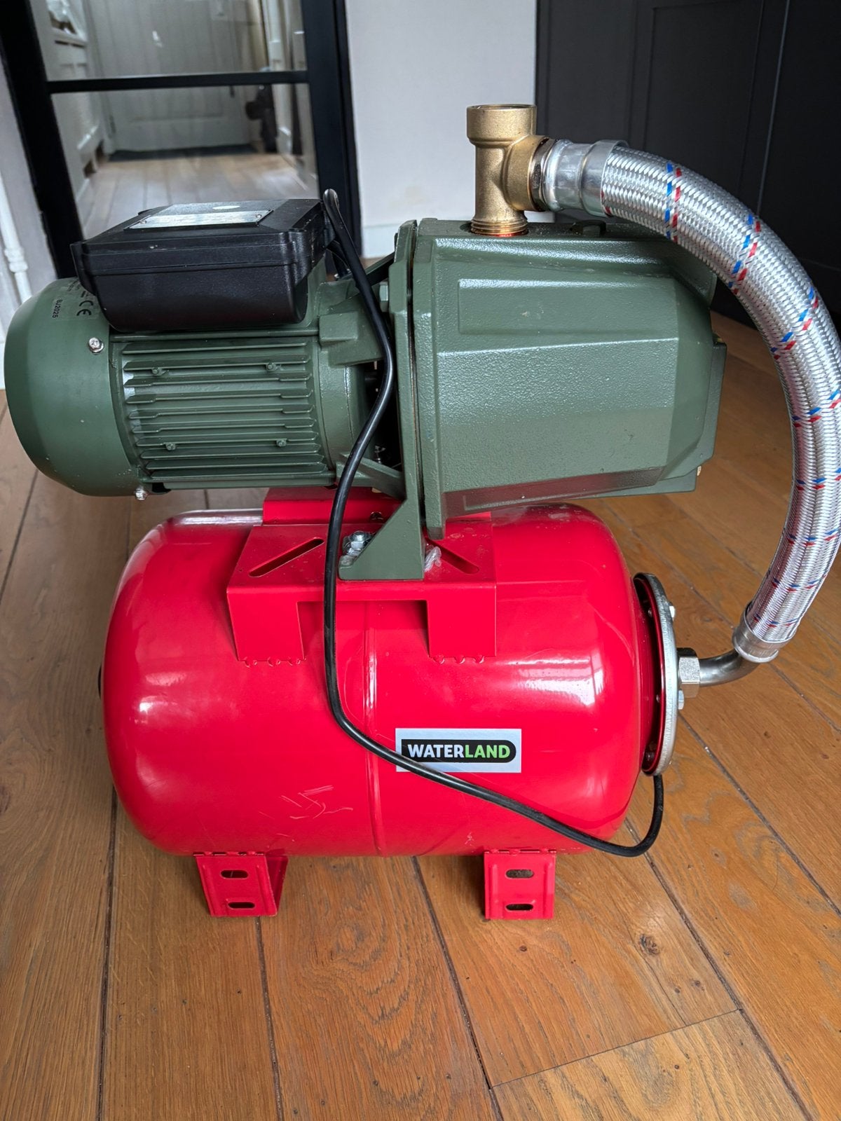 Waterpomp SP Jet, Ophalen, Nieuw, Beregeningspomp