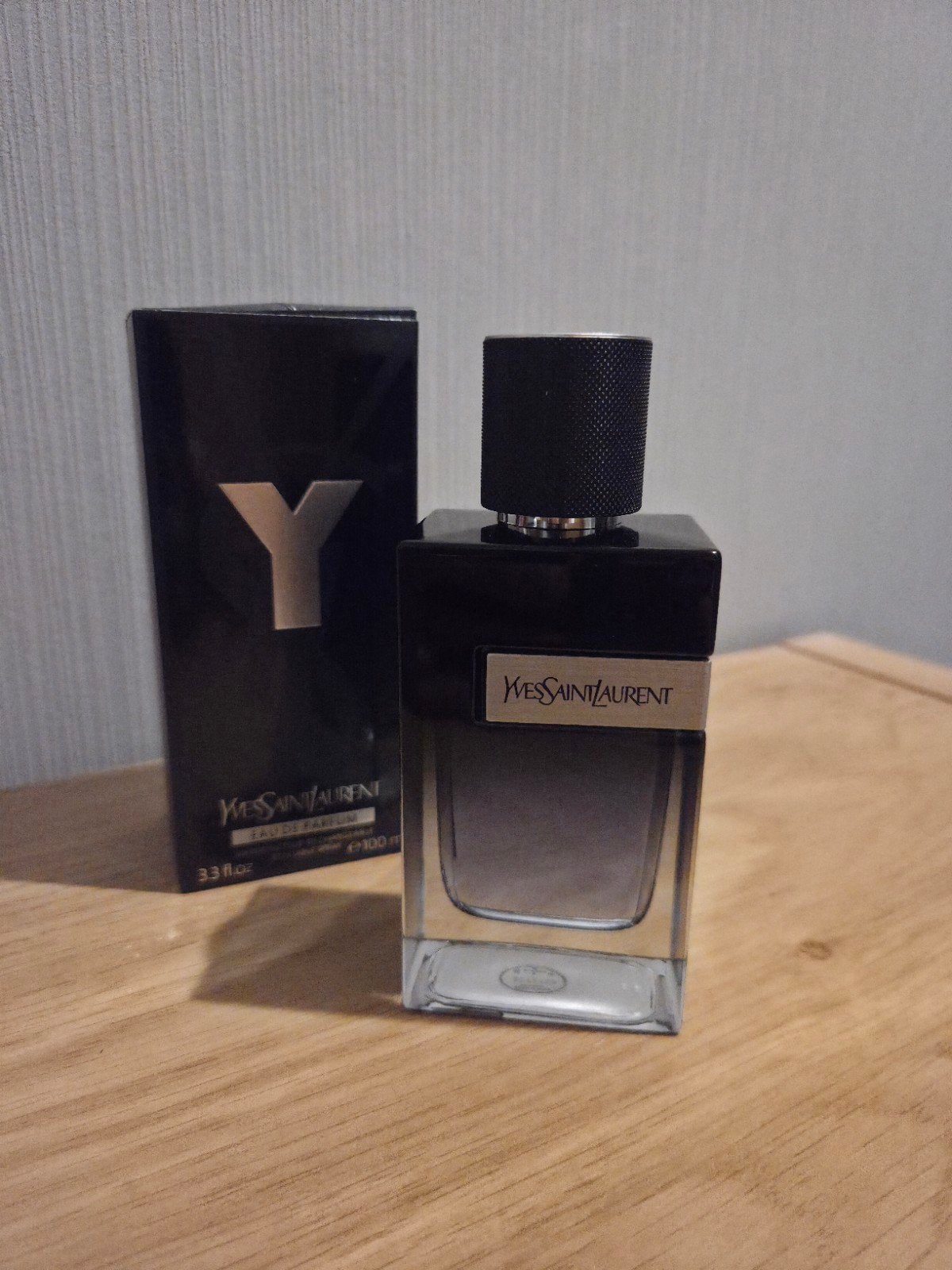 YSL Y Eau de Parfum - 100ml, Verzenden, Nieuw