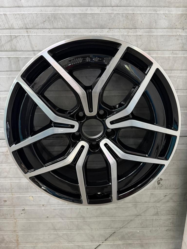 19 inch. Mercedes W206 velg A2064016700, Auto-onderdelen, 19 inch, Velg(en), Nieuw, Ophalen of Verzenden