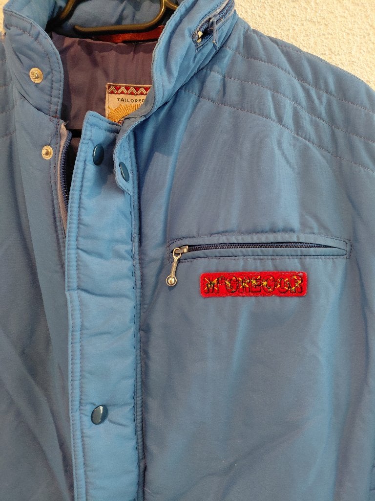 ski jas, Maat 38/40 (M), Ophalen of Verzenden, Jack, Onbekend